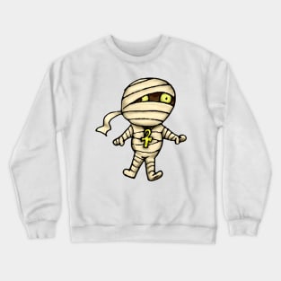 Tut Crewneck Sweatshirt